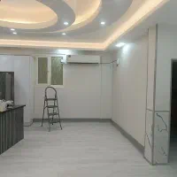 کاغذ دیواری ساده سفید|مصالح و تجهیزات ساختمان|آبادان, |دیوار