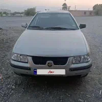 سمند فابریک