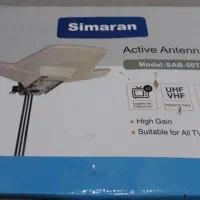 نصاب آنتن ثابت و موتور دار|خدمات پیشه و مهارت|قائمشهر, |دیوار