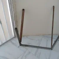 پایه کولر ابی