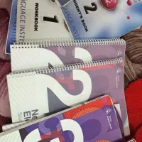 کتاب زبان کانون ایران