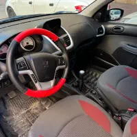 ۲۰۷ پانا مدل ۱۴۰۲ Tu5|خودرو سواری و وانت|بندرعباس, |دیوار