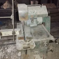 یک دستگاه برش اتیشی|ماشینآلات صنعتی|پاکدشت, پاکدشت (مامازند)|دیوار