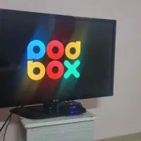 تلوزیون ال جی اصل کره|تلویزیون و پروژکتور|تهران, سلسبیل جنوبی|دیوار