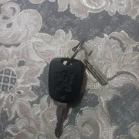 سوییج و کلید  پراید گم شده  نیروگاه