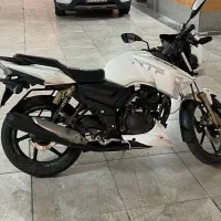 اپاچی180|موتورسیکلت|تهران, توحید|دیوار