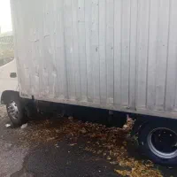 فوتون سالم مدل ۸۷ عروسک|خودرو سنگین|تهران, شهرک غزالی|دیوار