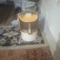 آبمیوه گیری قدیمی سالم