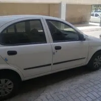 تیبا 2 (هاچبک) EX، مدل ۱۳۹۷|خودرو سواری و وانت|چابهار, |دیوار