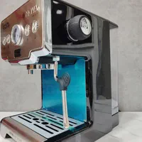 قهوه ساز و اسپرسوساز نیمه صنعتی نوا 128 اصلی|سماور، چای‌ساز، قهوه‌ساز|بجنورد, |دیوار