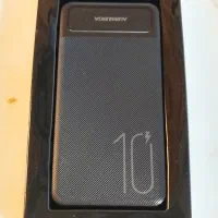 پاور بانک 10000|لوازم جانبی موبایل و تبلت|کرمان, |دیوار