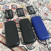 3 عدد نوکیا