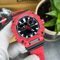 ساعت جیشاک دوزمانه