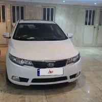 سراتو۹۶بدون رنگ فقط معاوضه با النترا یا ix35