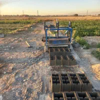 بلوک جهت دیوارچینی