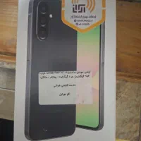 گوشی موبایل سامسونگ a56 حافظه 256 رم 8 ویتنام