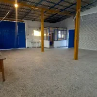 اجاره سوله ۱۴۰ متری واقع در احمدگوراب|اجارهٔ دفتر صنعتی، کشاورزی، تجاری|رشت, احمد گوراب|دیوار