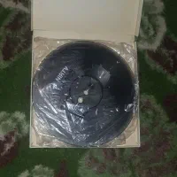 نوار ریل قدیمی نو