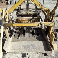 فروش وسایل بلوک زنی