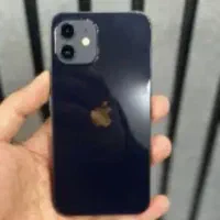 ایفن ۱۲نرمال|موبایل|مسجد سلیمان, |دیوار