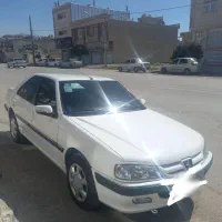 پارس موتور جدید