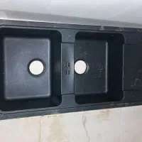 سینک سالم. نو