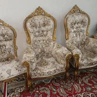 مبل|مبلمان خانگی و میز عسلی|مشهد, حرم مطهر رضوی|دیوار