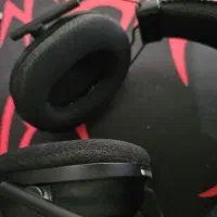 Razer Blackshark v2|قطعات و لوازم جانبی رایانه|کرج, فاز ۱ مهرشهر|دیوار
