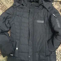 کاپشن پسرانه|لباس|زابل, |دیوار