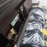 تخت دو نفره|تخت و سرویس خواب|قوچان, |دیوار