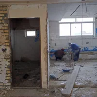 بازسازی چک و پکی