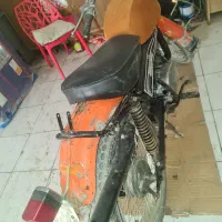 یاماها ۱۷۵ اج ag ایژ تریل|موتورسیکلت|نجفآباد, دانشگاه آزاد نجف آباد|دیوار