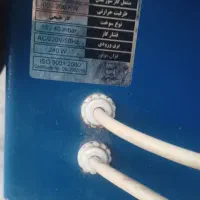 مشعل گازی