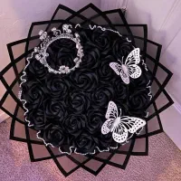 گل ربانی شیک و خاص|گل مصنوعی|مشهد, امیر آباد|دیوار