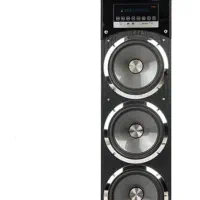 اسپیکر قدی JAZZ در حد نو