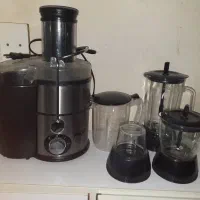 آبمیوه گیرموتورسوخته