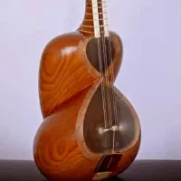 تار توتونچی مناسب نوازنده حرفه ای