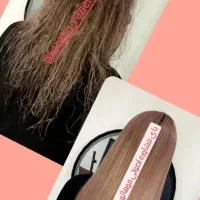 فروش مواد کراتین