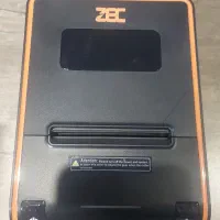 فیش پرینتر ZEC|پرینتر، اسکنر، کپی، فکس|تهران, نظام‌آباد|دیوار