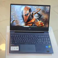 لپتاپ HP Victus 15 گرافیک RTX3050 6GB|رایانه همراه|شیراز, ملاصدرا|دیوار