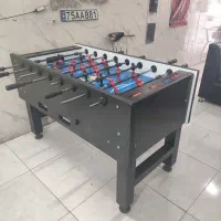 فوتبال دستی حرفه فایربال