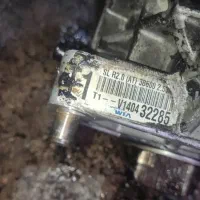 شاگردمکانیک ماهرونیمه ماهر