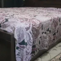 تخت دو نفره|تخت و سرویس خواب|نوشهر, |دیوار