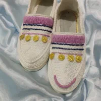 کفشهای طبی و سنتی