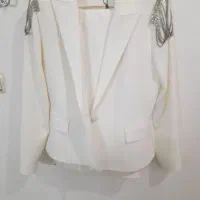 کت شلوار عقدی شیک مناسب مجلس و عقد