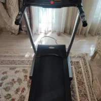تردمیل خانگی ورزشی