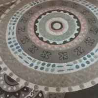 فرش ۶ متری