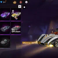 اکانت فری فایر|کنسول، بازی ویدئویی و آنلاین|جیرفت, |دیوار