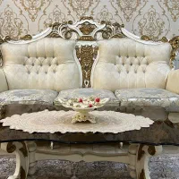 فروش مبلمان|مبلمان خانگی و میز عسلی|گنبد کاووس, |دیوار