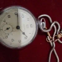 ساعت جیبی رگولار سوییس کوکی